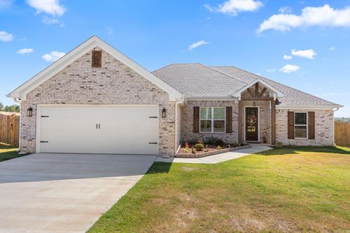 10707 W Miller Sardis Rd, Bauxite, AR, 72011-9048 | Card Image
