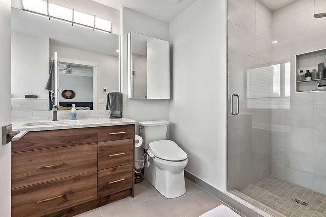 1 - 1443 26 Street Sw, Townhouse with 3 bedrooms, 3 bathrooms and 1 parking in Calgary AB | Image 23