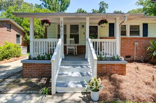 2807 Holt Drive, Columbia, SC, 29205 | Card Image
