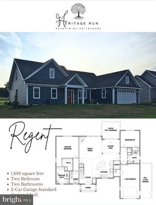 109 Allwein Dr, LEBANON, PA, 17042-9432 | Card Image