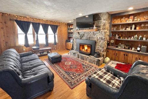 1858 King Hill Rd, Readsboro, VT, 05350-9608 | Card Image