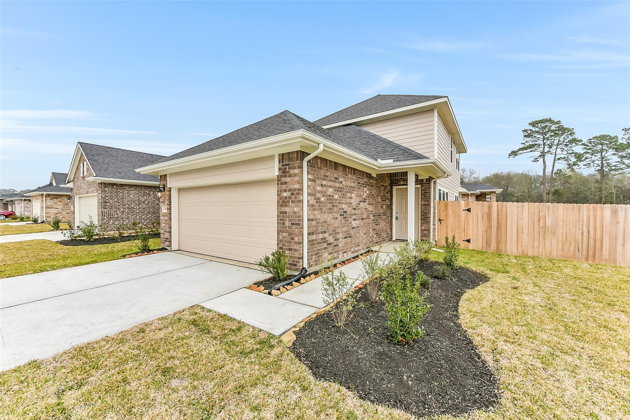 Residential in Baytown 5