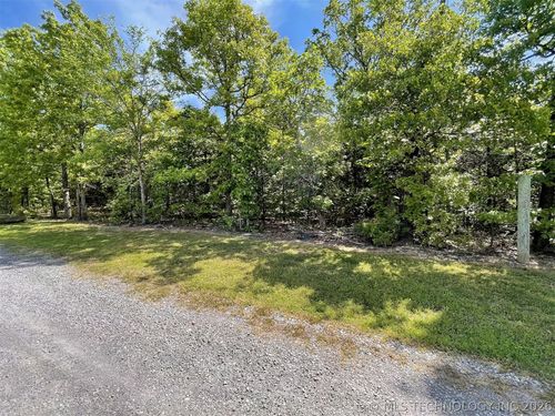 26068 S 505 Rd, Cookson, OK, 74427 | Card Image