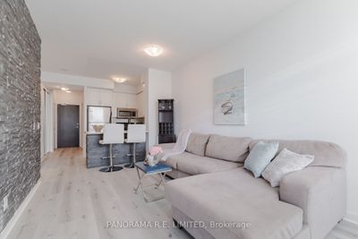 207 - 235 Sherway Gardens Rd, Condo with 2 bedrooms, 2 bathrooms and 1 parking in Toronto ON | Image 1