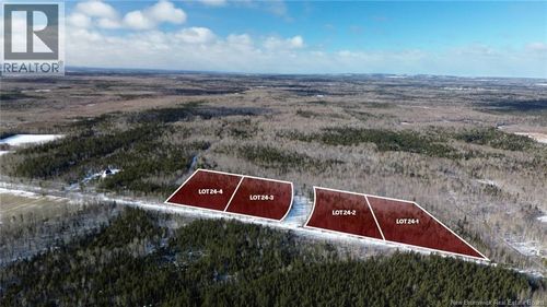 3 Lemenager Rd, Shediac River, NB, E4R1M6 | Card Image