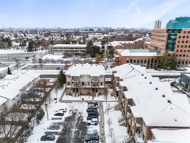 18 - 176 Den Haag Dr, Condo with 2 bedrooms, 3 bathrooms and 1 parking in Ottawa ON | Image 28