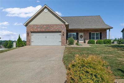 2163 Ripken Way, House other with 5 bedrooms, 3 bathrooms and null parking in Jackson MO | Image 1