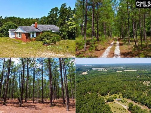3915 Old Georgetown Rd, Kershaw, SC, 29067 | Card Image