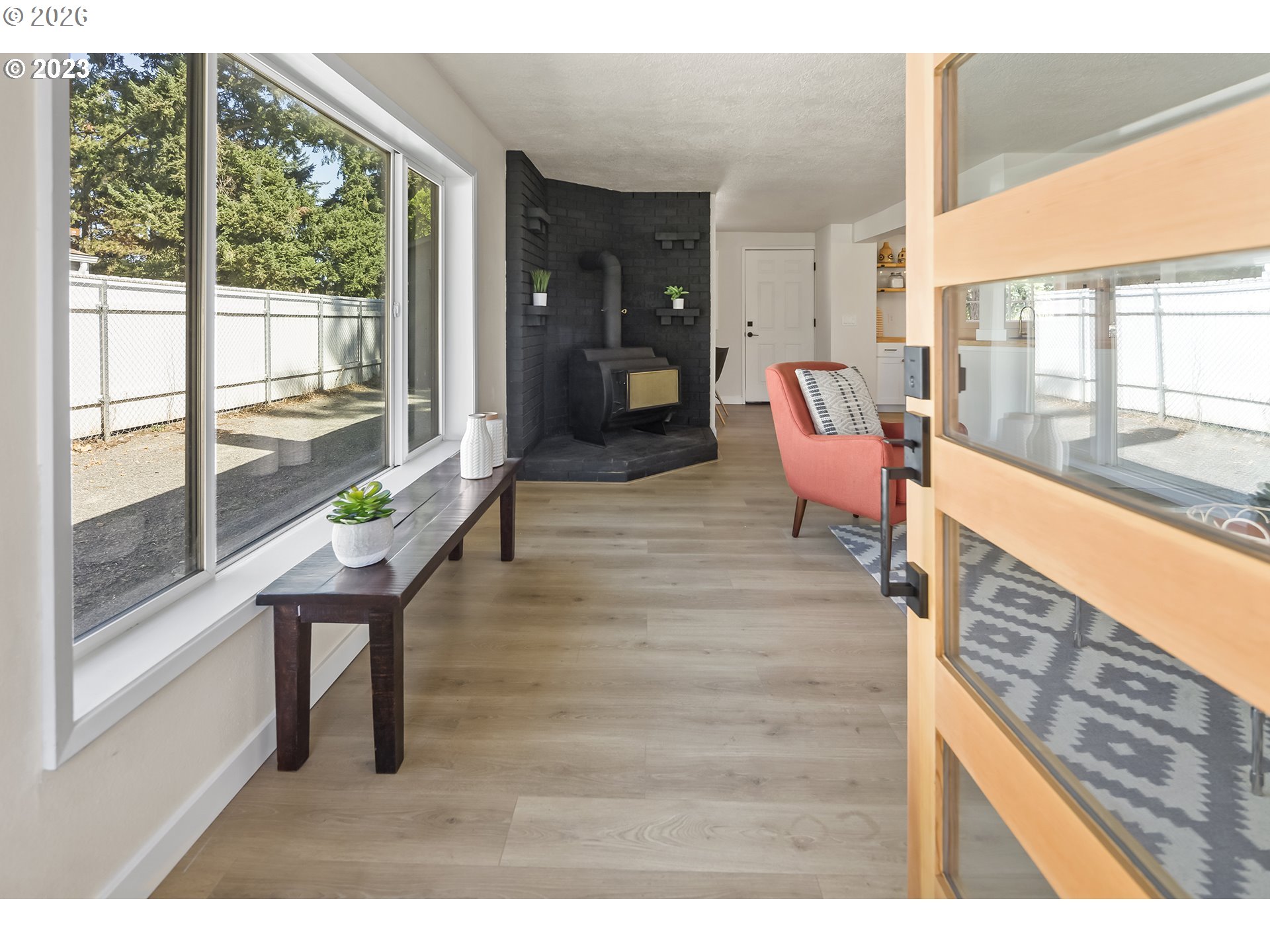 Residential in Portland 4