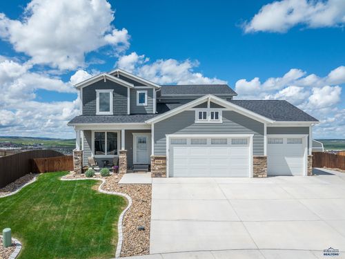 650 Solomon Ct, Rapid City, SD, 57703-4851 | Card Image