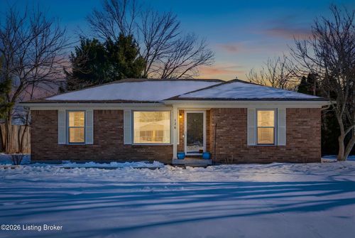 126 Love Ave, Mt Washington, KY, 40047-7222 | Card Image