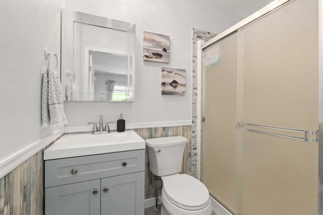 18 - 18960 Advent Rd, Townhouse with 2 bedrooms, 2 bathrooms and 2 parking in Pitt Meadows BC | Image 23