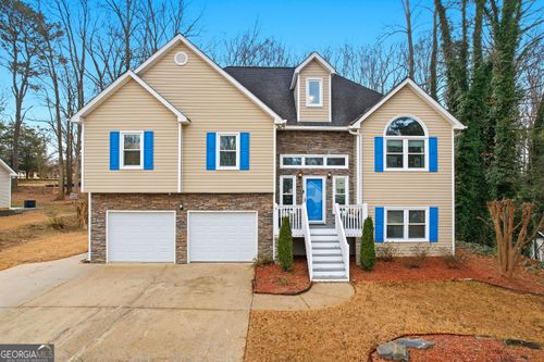 88 Glenn Eagles Way, Hiram, GA, 30141-5302 | Card Image