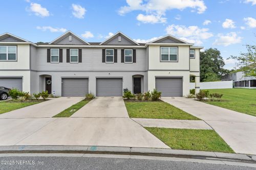 3269 Penny Cove Lane, Jacksonville, FL, 32218 | Card Image