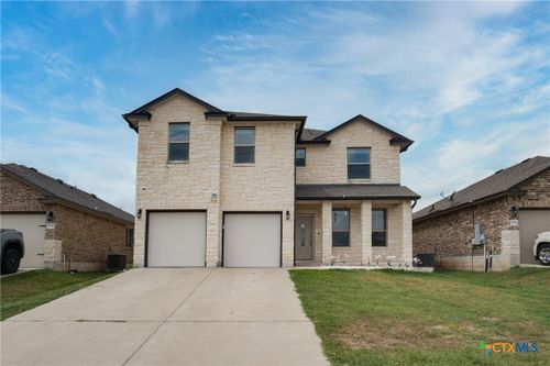 5342 Cicero Drive, Belton, TX, 76513 | Card Image