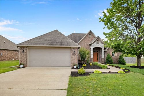 3909 Sw Flatrock Ave, Bentonville, AR, 72713-5679 | Card Image