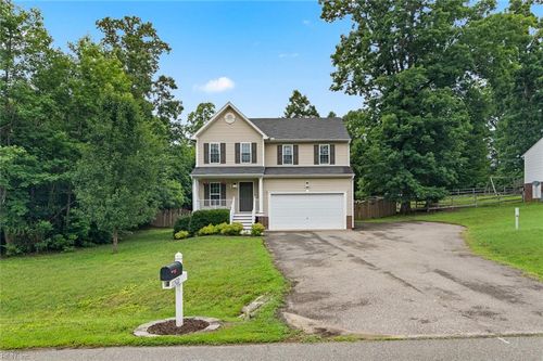 11522 Oakrise Rd, New Kent, VA, 23124-2127 | Card Image