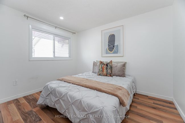 1659 Dreyber Crt, House attached with 4 bedrooms, 4 bathrooms and 1 parking in Pickering ON | Image 34