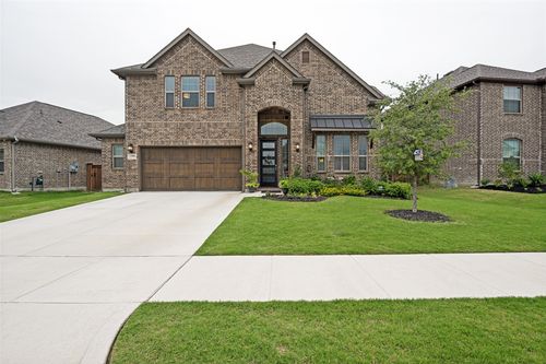 2508 Henley Way, Mansfield, TX, 76084-3185 | Card Image