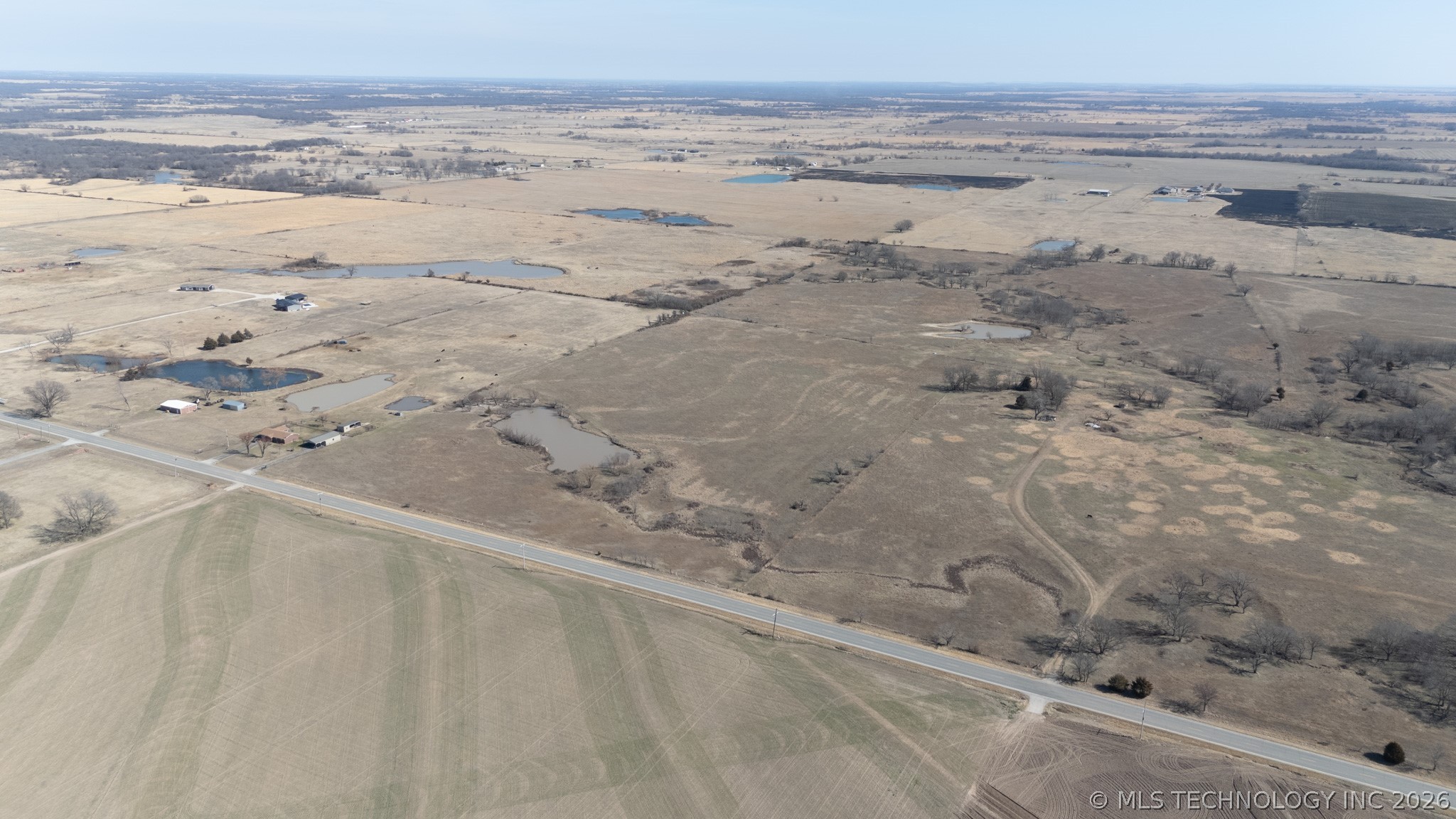Land in Morris 3