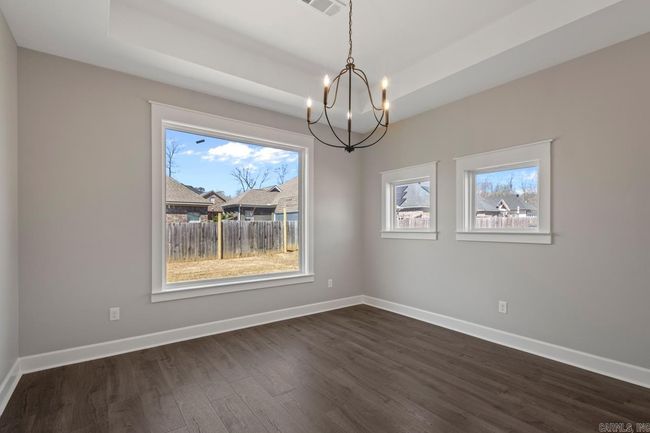 4047 Kindness Ct, House other with 4 bedrooms, 3 bathrooms and null parking in Alexander AR | Image 13