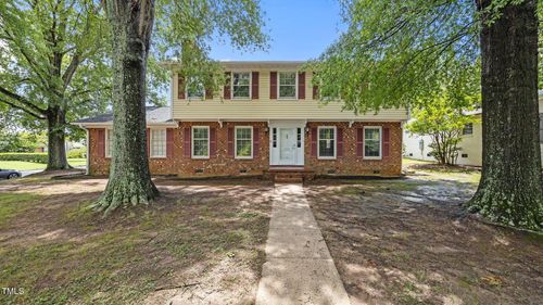 223 Shadowbrook Dr, Burlington, NC, 27215-7722 | Card Image