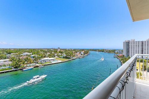 908-2611 N Riverside Dr, Pompano Beach, FL, 33062-1245 | Card Image