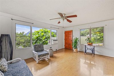 A - 45-595 Keaahala Road, House other with 3 bedrooms, 1 bathrooms and 4 parking in Kaneohe HI | Image 3