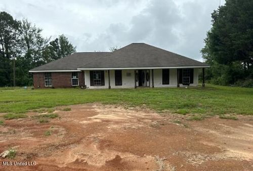 42 Lester Haas Road, Silver Creek, MS, 39663 | Card Image