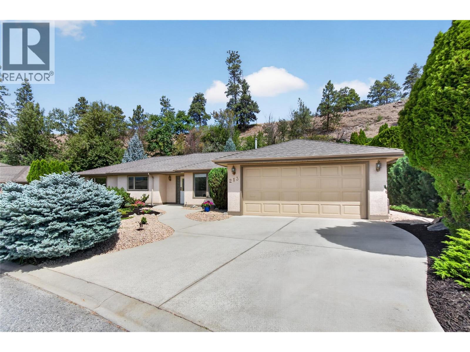 Residential in Penticton