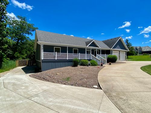 1126 S Eagle Chase Drive, Seneca, IL, 61360 | Card Image