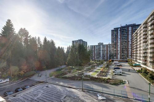 510-2008 Fullerton Ave, North Vancouver, BC, V7P3G7 | Card Image