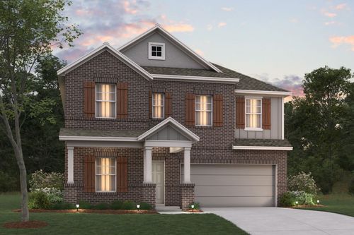 405 Wydown Dr, Princeton, TX, 75407-6744 | Card Image