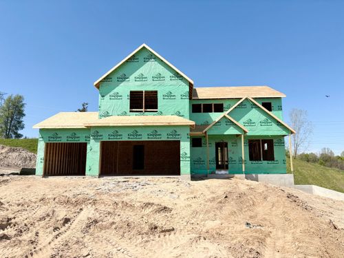 5937 Valley Point Drive Se, Caledonia Township, MI, 49316 | Card Image