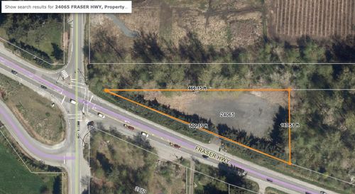 24065 Fraser Highway, Langley, BC, V2Z2L3 | Card Image