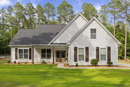 8765 Monte Christo Ct, Aiken, SC, 29803-5093 | Card Image
