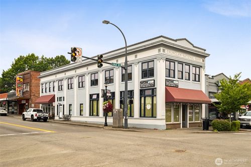 1602 Cole St, Enumclaw, WA, 98022-3508 | Card Image