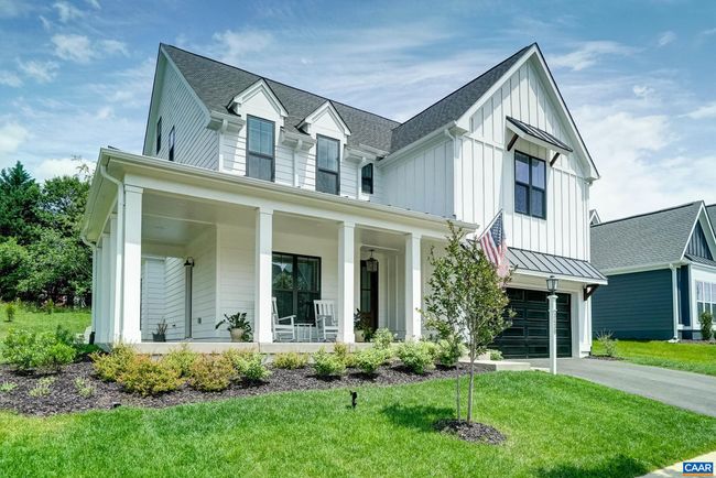 3439 Rowcross St, House other with 5 bedrooms, 6 bathrooms and null parking in CROZET VA | Image 55