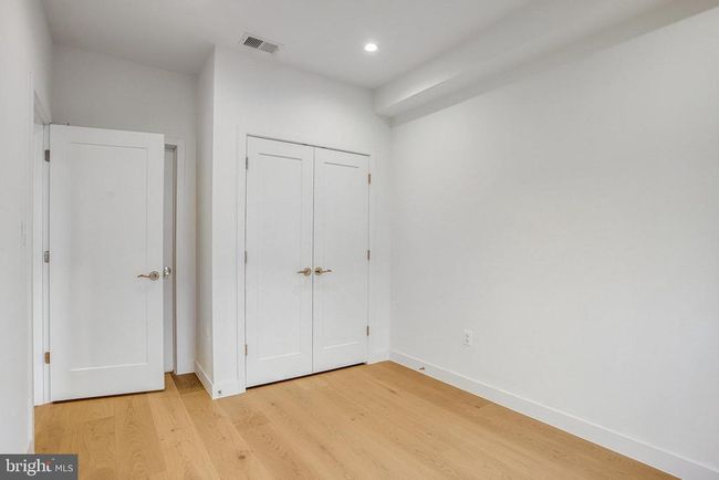 4902 D St Se, Townhouse with 5 bedrooms, 4 bathrooms and null parking in WASHINGTON DC | Image 23