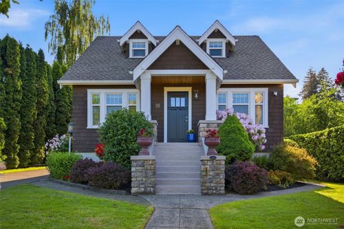 8118 Stinson Avenue, Gig Harbor, WA, 98332 | Card Image