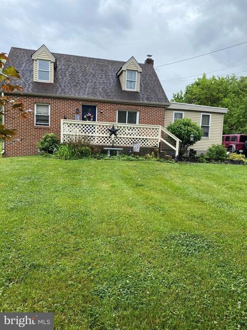 1448 N Keim St, POTTSTOWN, PA, 19464-2538 | Card Image