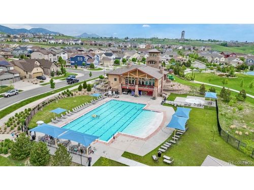 17817 W 87th Ave, Arvada, CO, 80007-7249 | Card Image