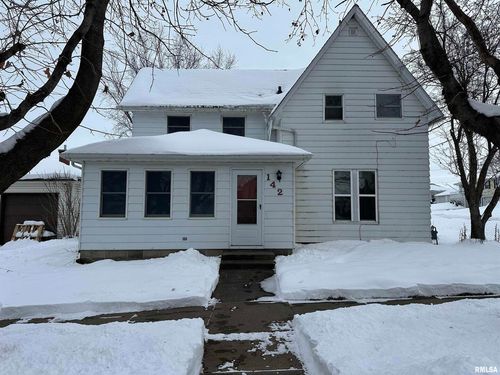 142 S Stephens St, Preston, IA, 52069-7733 | Card Image