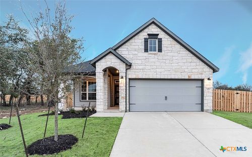 425 Blue Sage Ln, Salado, TX, 76571-6713 | Card Image