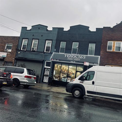106-40 Guy R. Boulevard, New York, NY, 11433 | Card Image