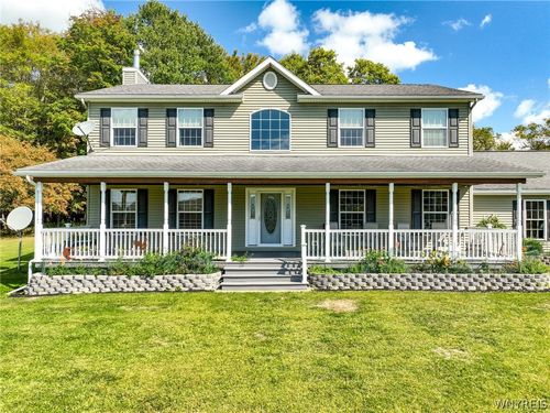 2144 Fulmer Valley Road, Wellsville, NY, 14895 | Card Image