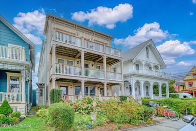 A - 40 Ocean Pathway, Condo with 2 bedrooms, 1 bathrooms and null parking in Ocean Grove NJ | Image 2