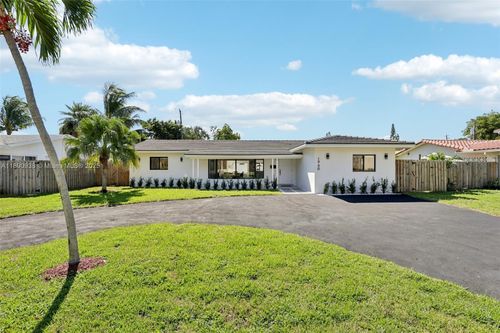 1960 Ne 32nd St, Lighthouse Point, FL, 33064-7656 | Card Image