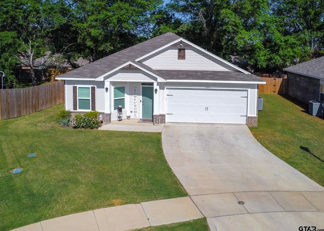 1104 Mayme Ct, House other with 4 bedrooms, 2 bathrooms and null parking in Whitehouse TX | Image 25