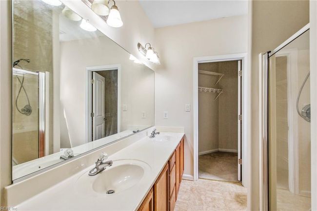 2741 Deep Creek Cmn, House attached with 2 bedrooms, 3 bathrooms and null parking in Chesapeake VA | Image 30
